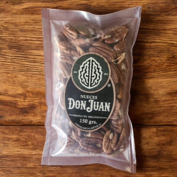 Corazon De Nuez 150 grs - Imagen 3