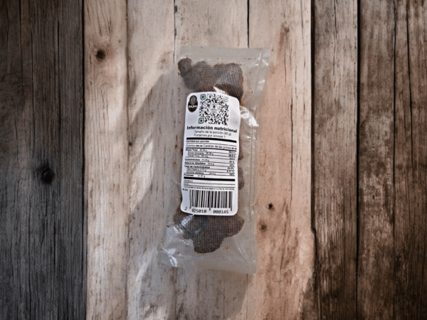 Nuez con Chocolate 80 Grs - Imagen 3